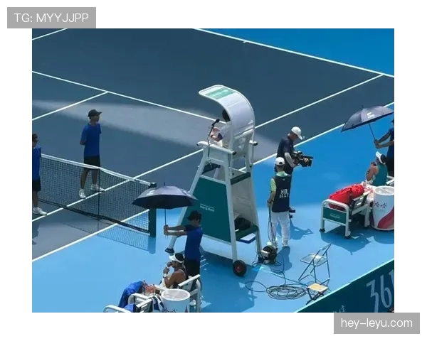 比赛官员如何分工？主裁、边裁、VAR各司其职详解