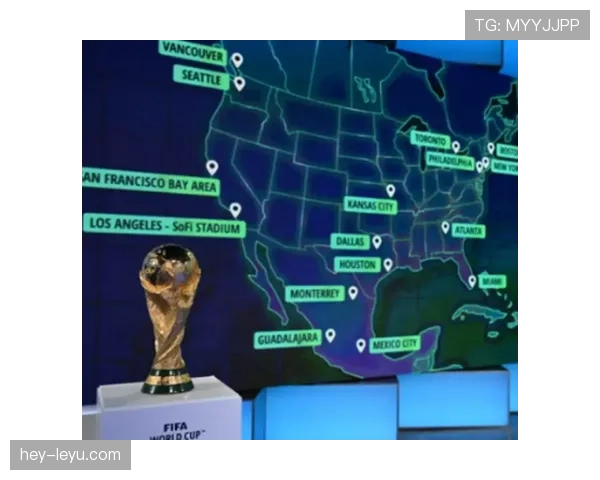 2026世界杯48支球队分成12个小组的赛制规则详解