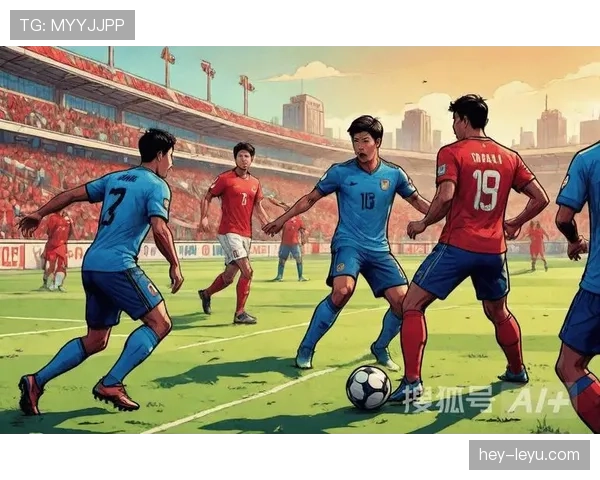 2026世界杯韩国队阵容预测:孙兴慜领衔的太极虎能否创造历史最佳战绩 2026世界杯韩国队阵容预测:孙兴慜领衔的太极虎能否创造历史最佳战绩